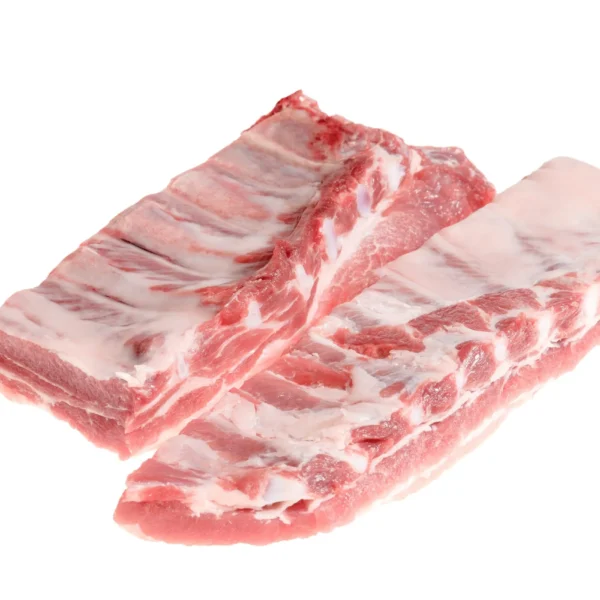 Pork Baby Back Ribs