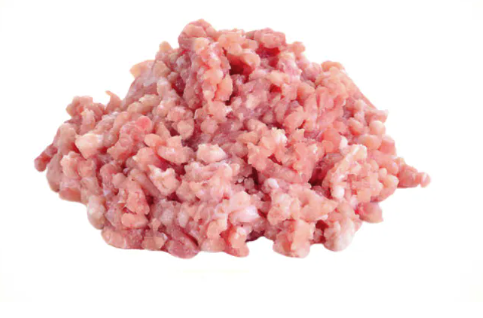 Chicken Mince