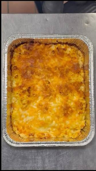 Mac 'n' Cheese