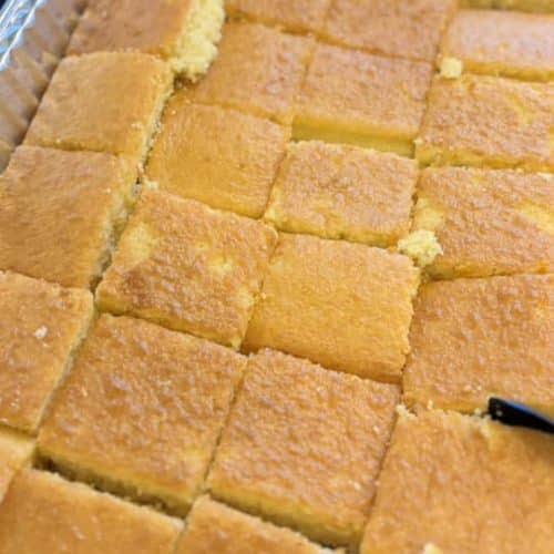 Corn Bread