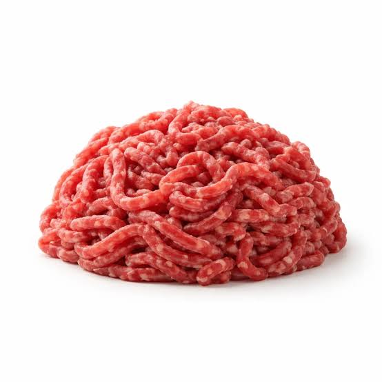 Beef Mince