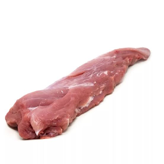 US Pork Tenderloin
